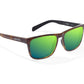 Bajio Calda Sunglasses