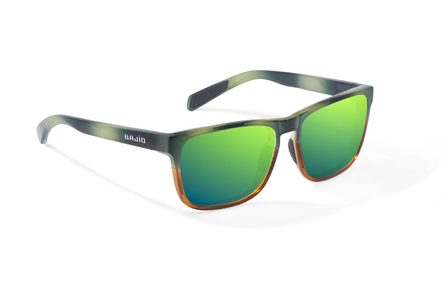 Bajio Calda Sunglasses