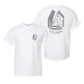 The Qualified Captain Cap'n Crunch Tee - Dogfish Tackle & Marine