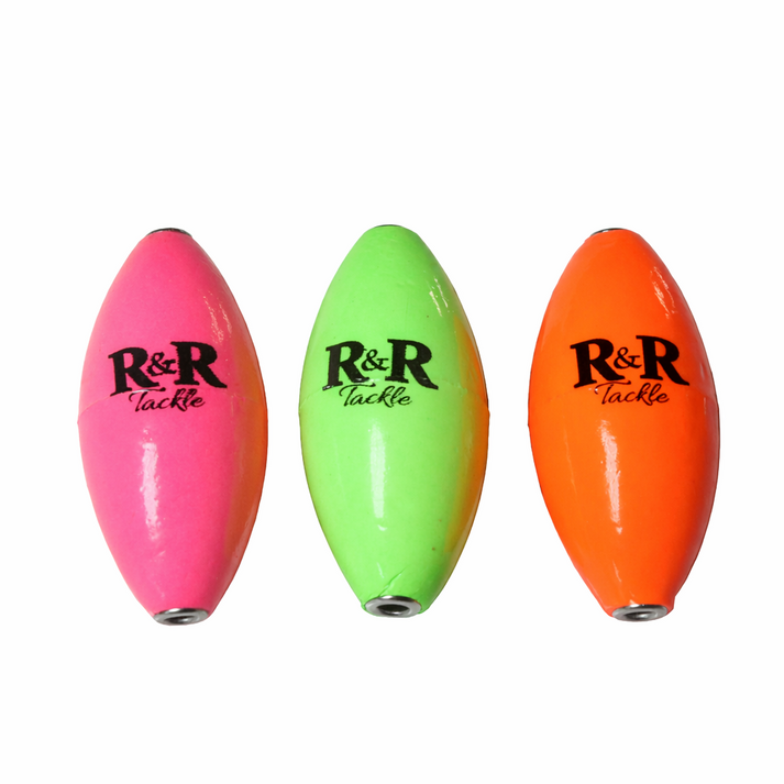 R&R Kite Fishing Floats