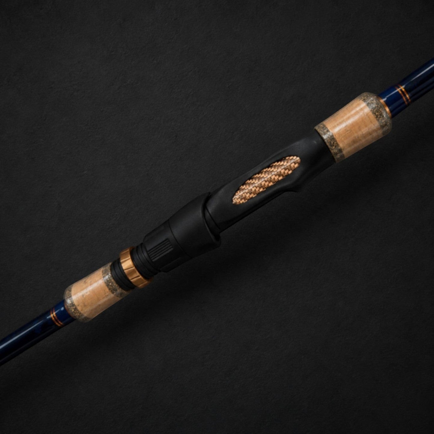 Bull Bay 250th Anniversary Collector Edition Rods - Dogfish Tackle & Marine