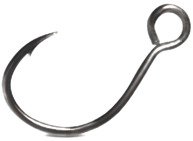 VMC 7237 Inline Single X Strong Hook
