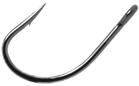VMC 7265CB O'shaugnessy Live Bait Forged Short Shank Hook