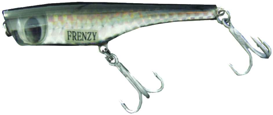 Frenzy Angry Popper