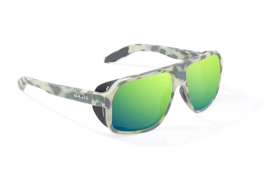 Bajio Cocho Sunglasses - Dogfish Tackle & Marine