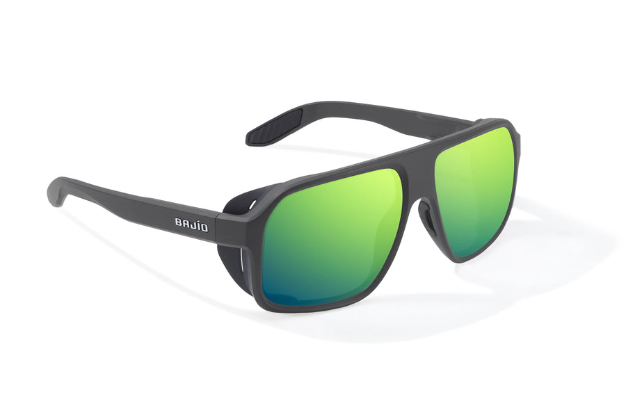 Bajio Cocho Sunglasses - Dogfish Tackle & Marine