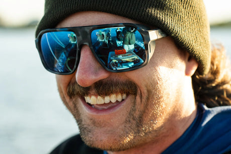 Bajio Cocho Sunglasses - Dogfish Tackle & Marine