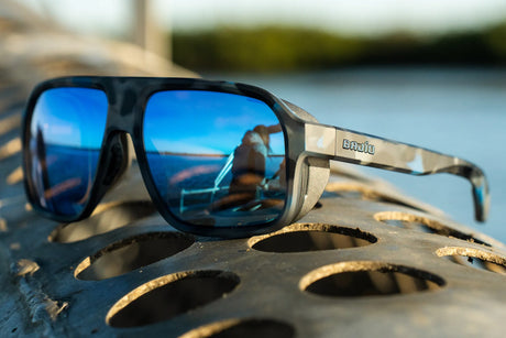 Bajio Cocho Sunglasses - Dogfish Tackle & Marine