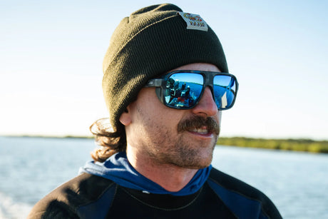 Bajio Cocho Sunglasses - Dogfish Tackle & Marine