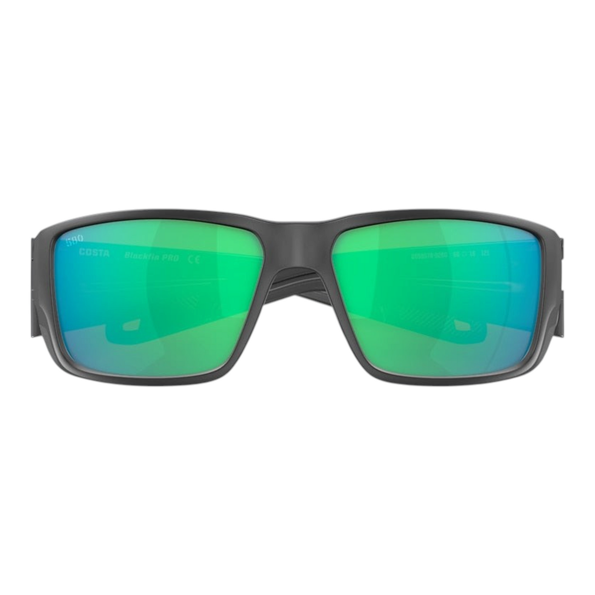 Costa Blackfin PRO Polarized Sunglasses - Dogfish Tackle & Marine