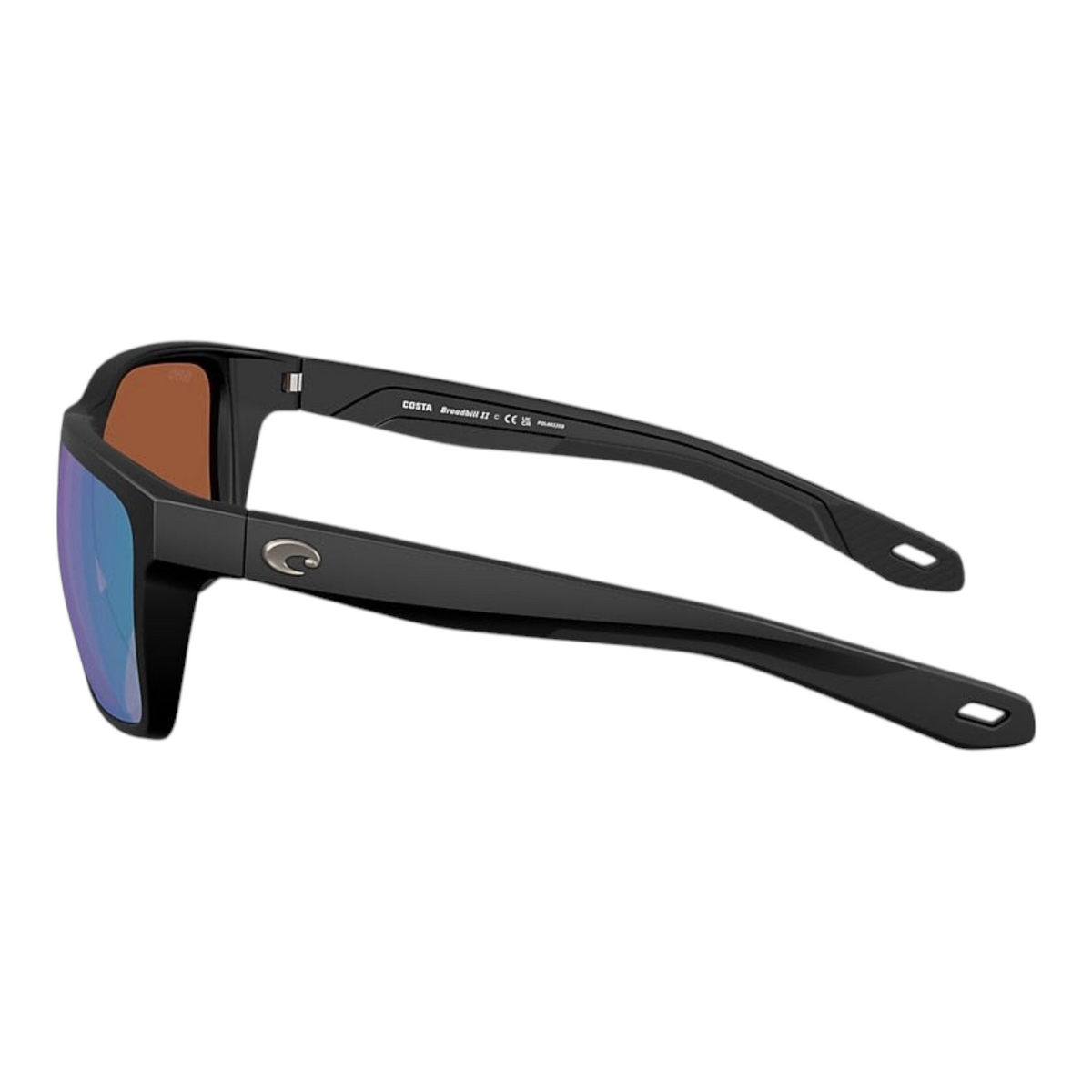Costa Broadbill ll Polarized Sunglasses - Dogfish Tackle & Marine