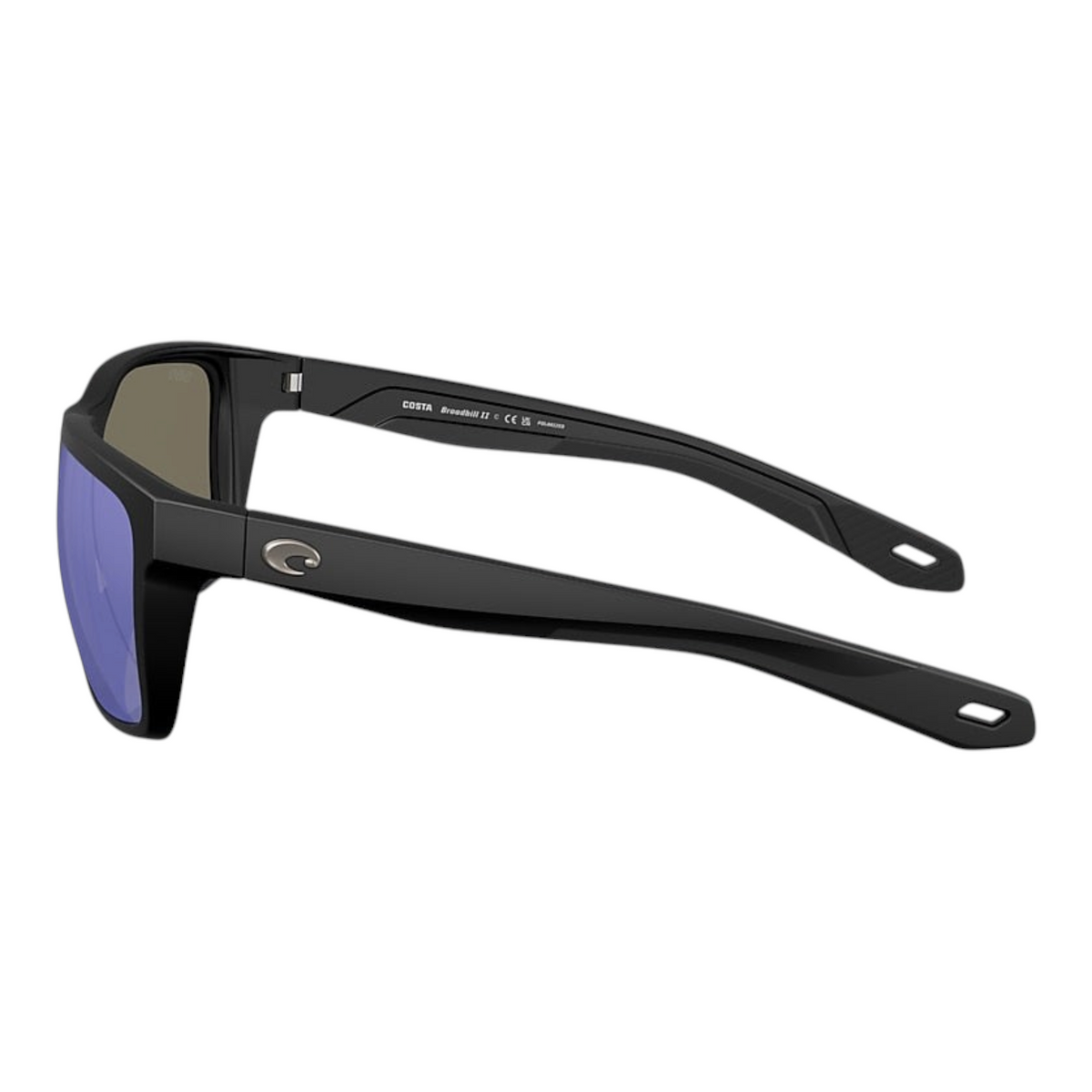 Costa Broadbill ll Polarized Sunglasses - Dogfish Tackle & Marine