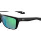 Costa Broadbill ll Polarized Sunglasses - Dogfish Tackle & Marine