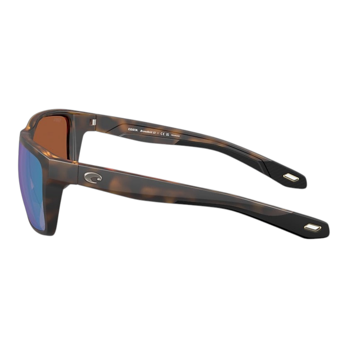 Costa Broadbill ll Polarized Sunglasses - Dogfish Tackle & Marine