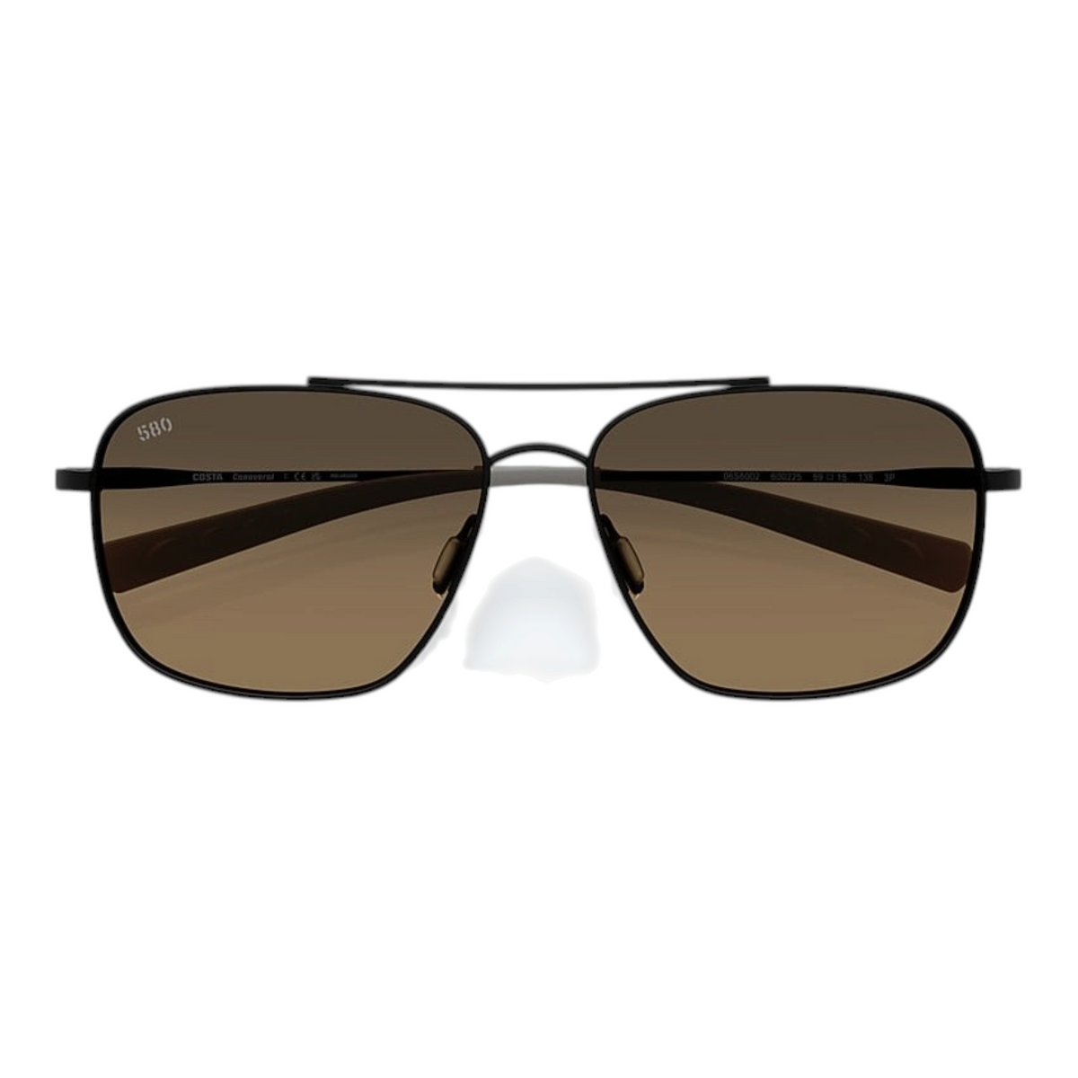 Costa Canaveral Polarized Sunglasses - Dogfish Tackle & Marine