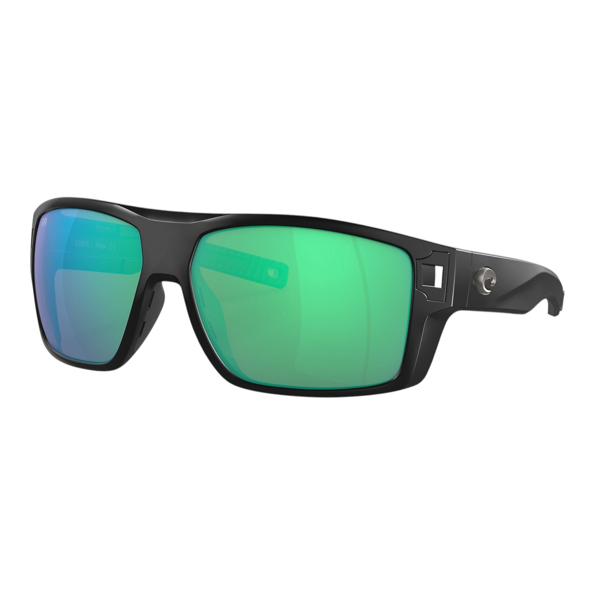 Costa Diego Polarized Sunglasses - Dogfish Tackle & Marine