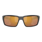 Costa Fantail Pro Matte Black Gold Mirror 580G - Dogfish Tackle & Marine
