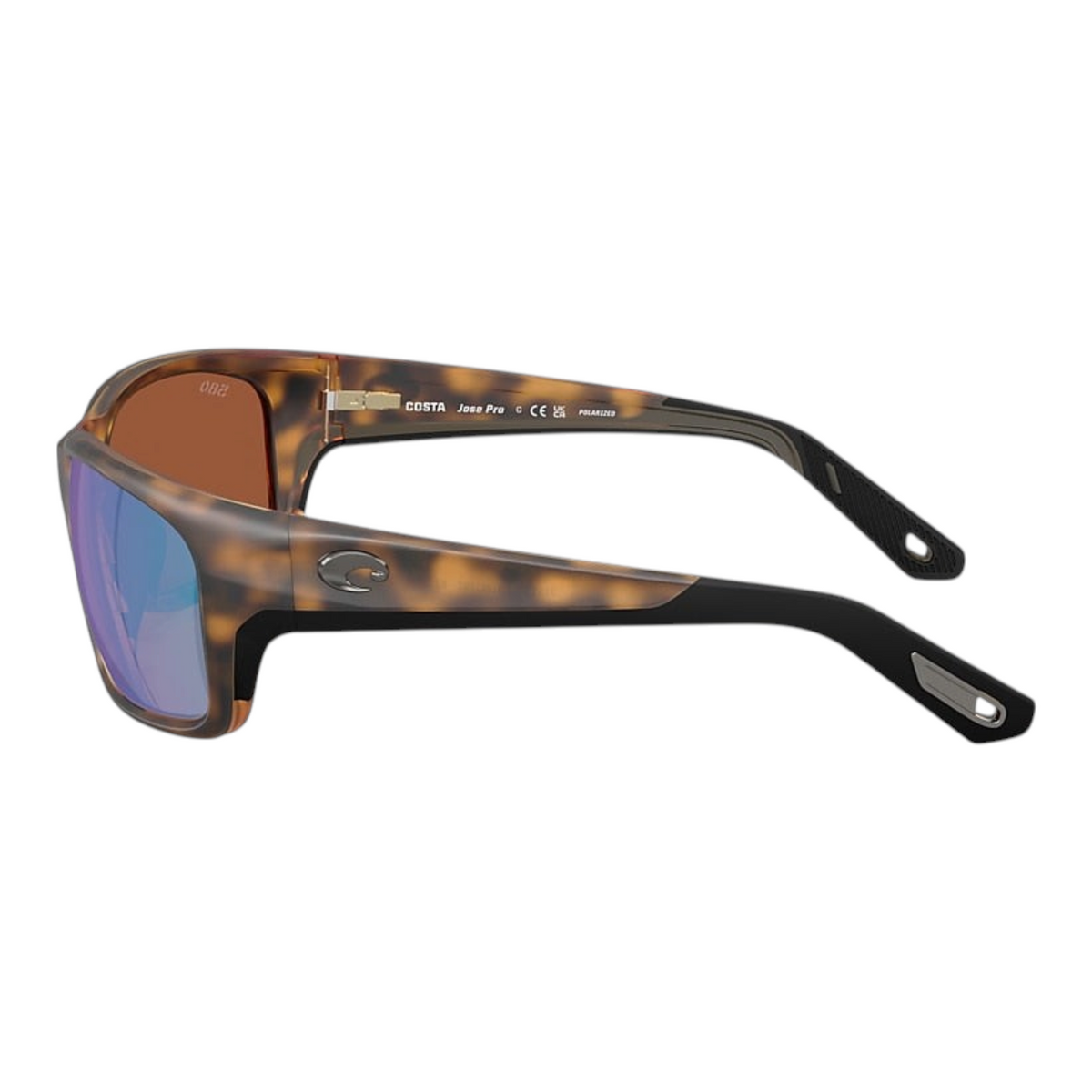 Costa Jose Pro Polarized Sunglasses - Dogfish Tackle & Marine