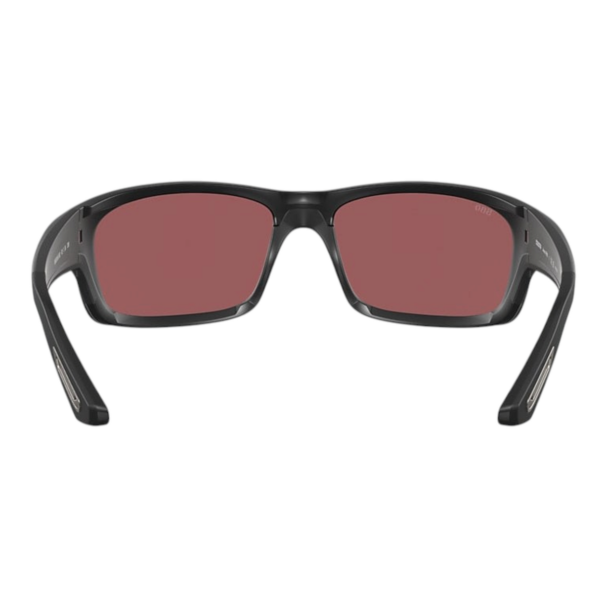 Jose Pro Matte Black Gold Mirror 580G - Dogfish Tackle & Marine