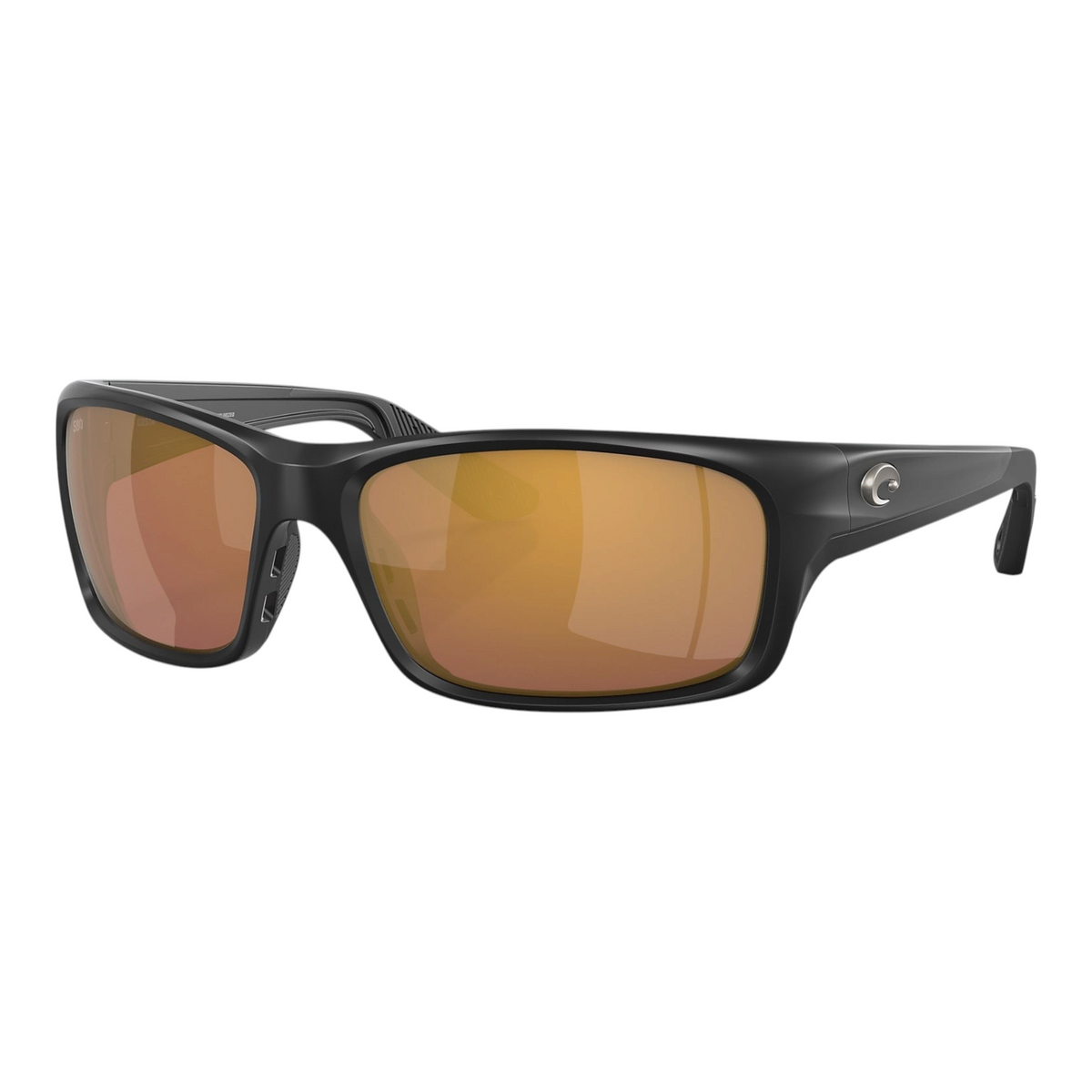 Jose Pro Matte Black Gold Mirror 580G - Dogfish Tackle & Marine