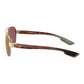 Costa Loreto Polarized Sunglasses In Gold Mirror - Dogfish Tackle & Marine