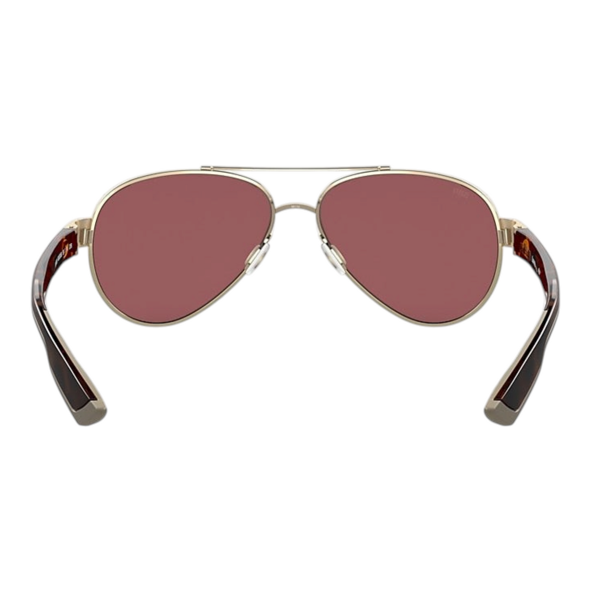 Costa Loreto Polarized Sunglasses In Gold Mirror - Dogfish Tackle & Marine