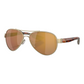 Costa Loreto Polarized Sunglasses In Gold Mirror - Dogfish Tackle & Marine