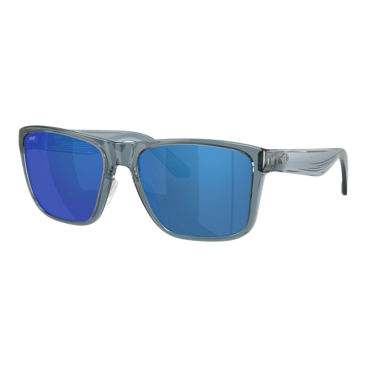 Costa Los Alijos Polarized Sunglasses - Dogfish Tackle & Marine