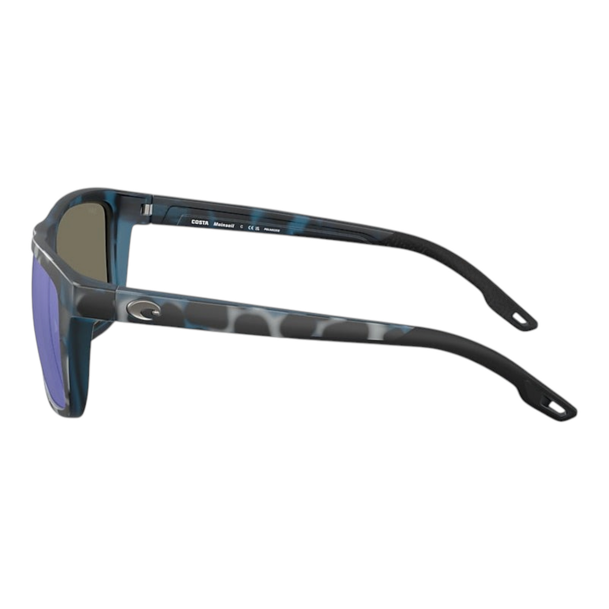 Costa Mainsail Polarized Sunglasses - Dogfish Tackle & Marine