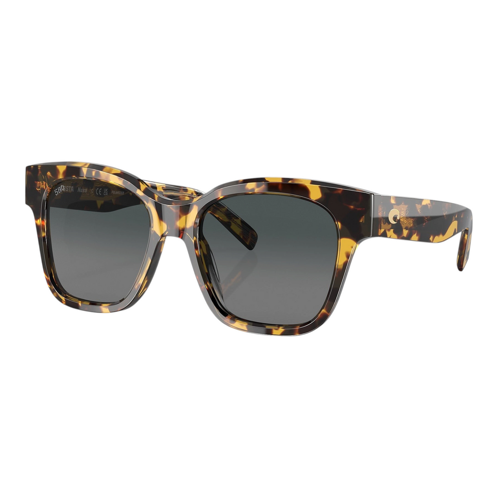 Costa Nusa Polarized Sunglasses