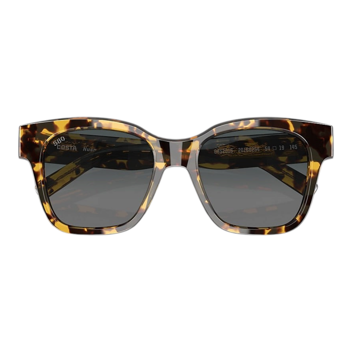 Costa Nusa Polarized Sunglasses - Dogfish Tackle & Marine