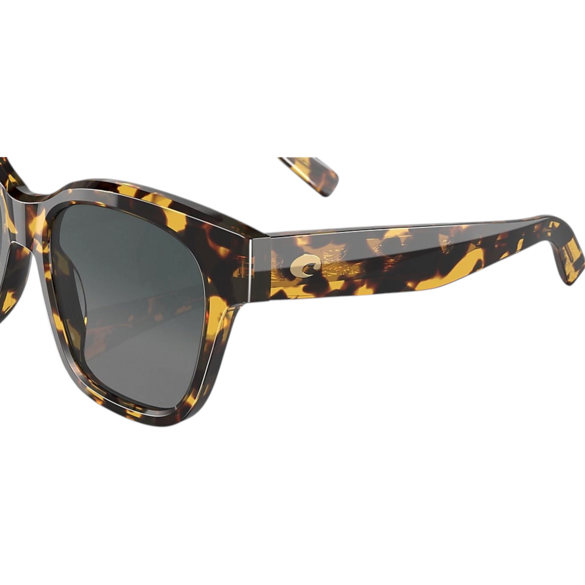 Costa Nusa Polarized Sunglasses - Dogfish Tackle & Marine
