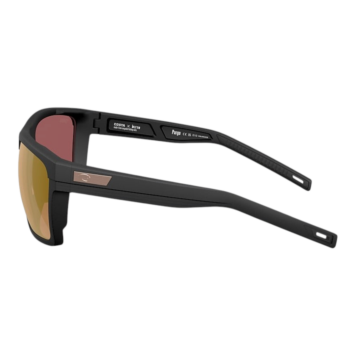Costa Pargo Polarized Sunglasses - Dogfish Tackle & Marine