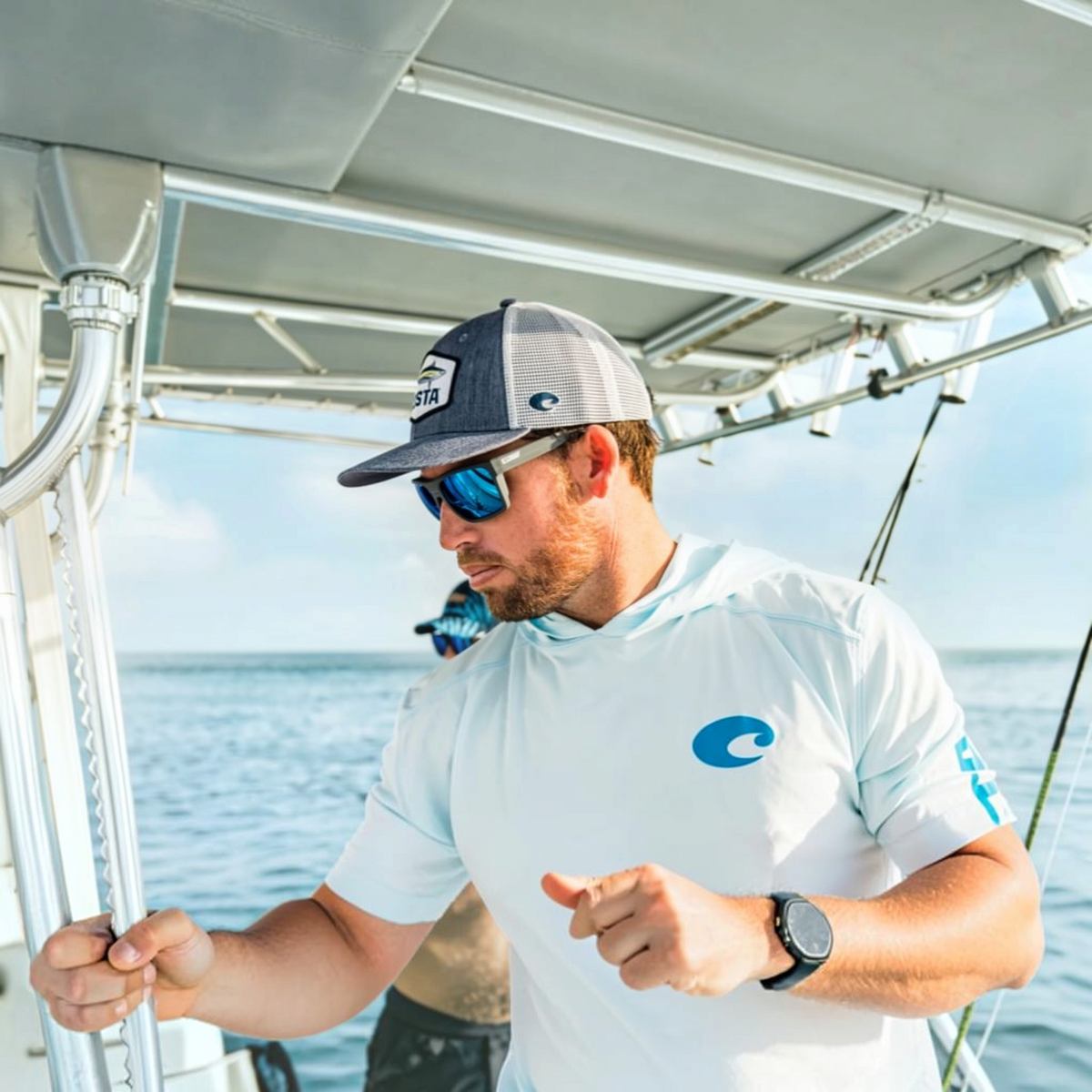 Costa Pargo Polarized Sunglasses - Dogfish Tackle & Marine