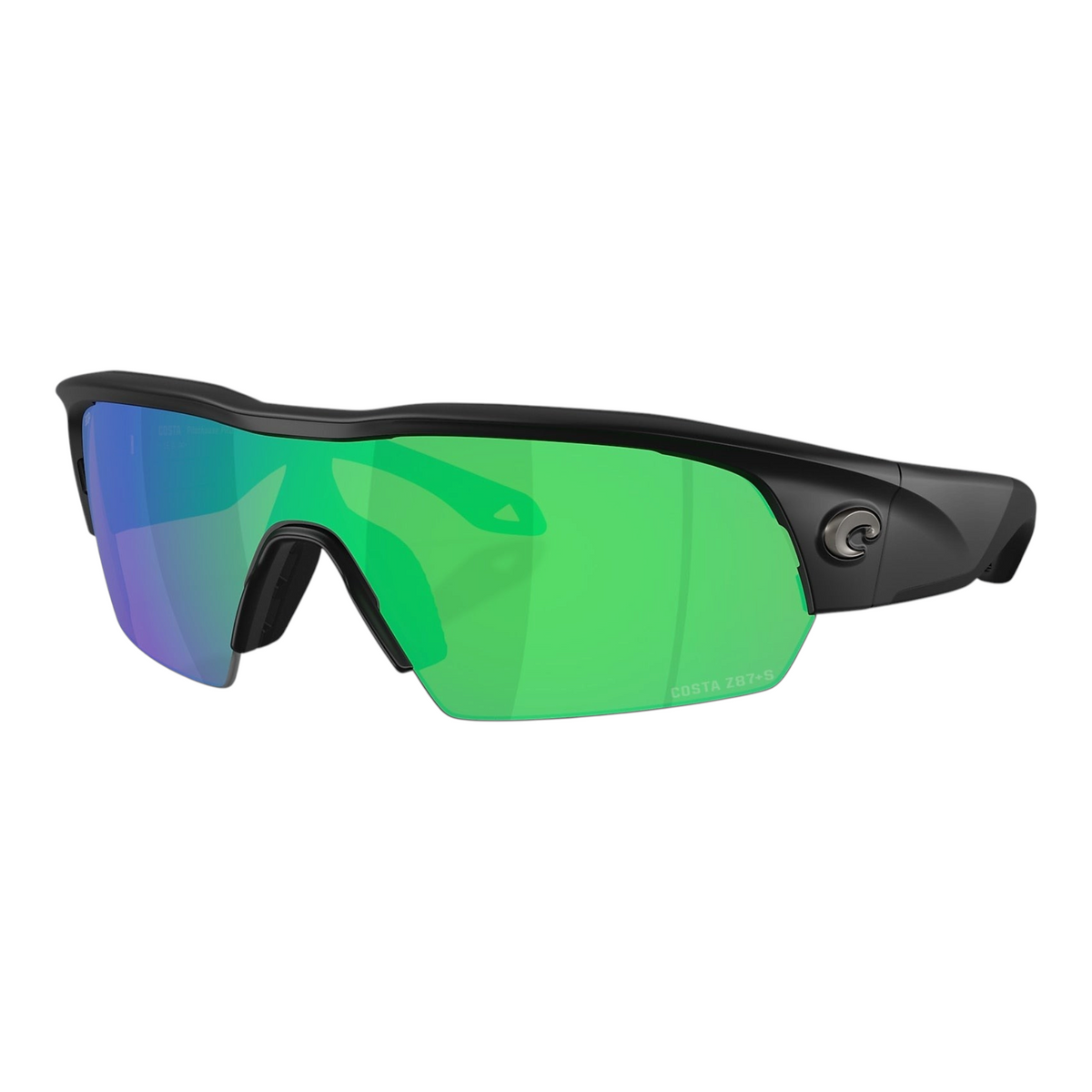 Costa Pilothouse Pro Polarized Sunglasses - Dogfish Tackle & Marine