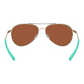 Costa Piper Polarized Sunglasses - Dogfish Tackle & Marine
