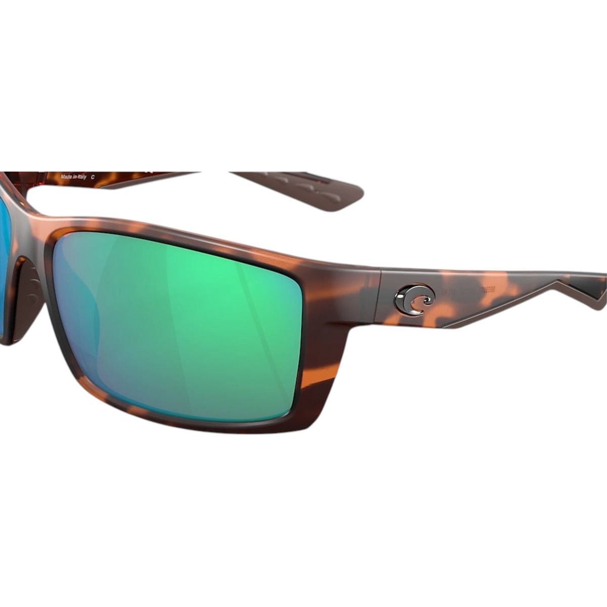 Costa Reefton Polarized Sunglasses - Dogfish Tackle & Marine