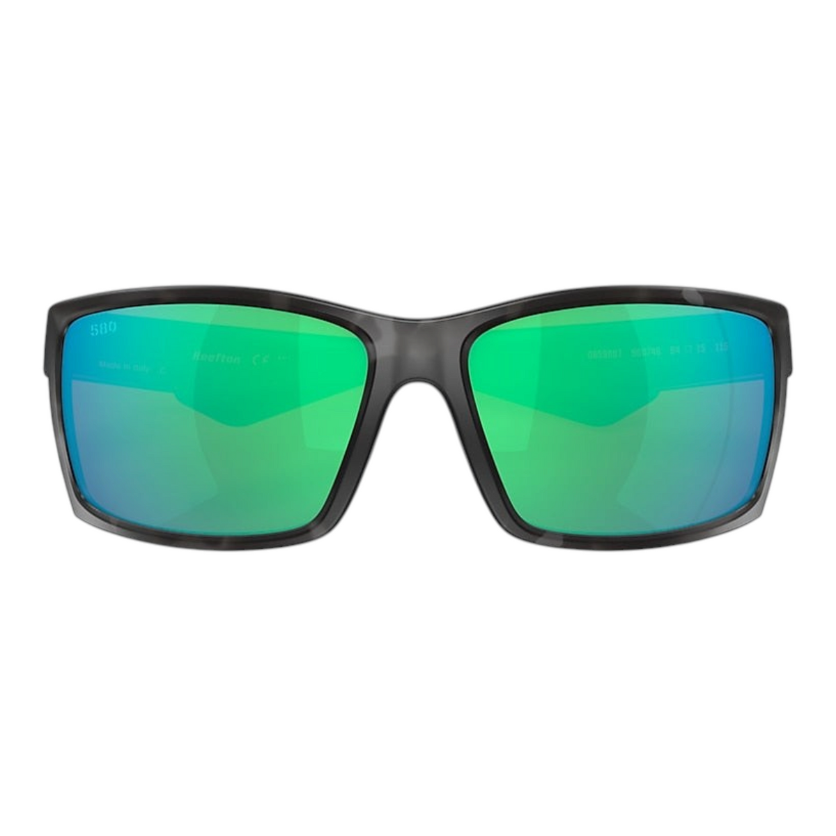 Costa Reefton Polarized Sunglasses - Dogfish Tackle & Marine