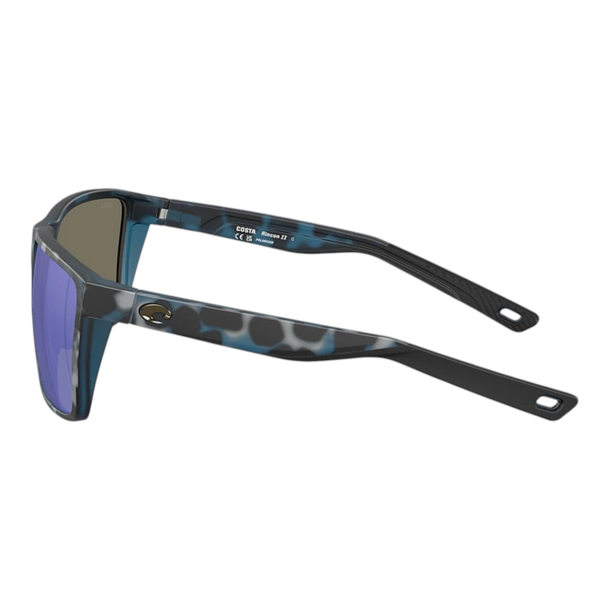 Costa Rincon II Polarized Sunglasses - Dogfish Tackle & Marine