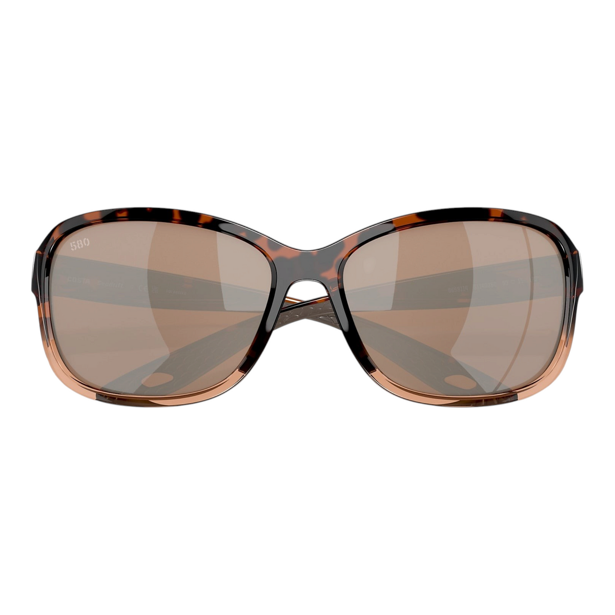 Costa Seadrift Polarized Sunglasses - Dogfish Tackle & Marine