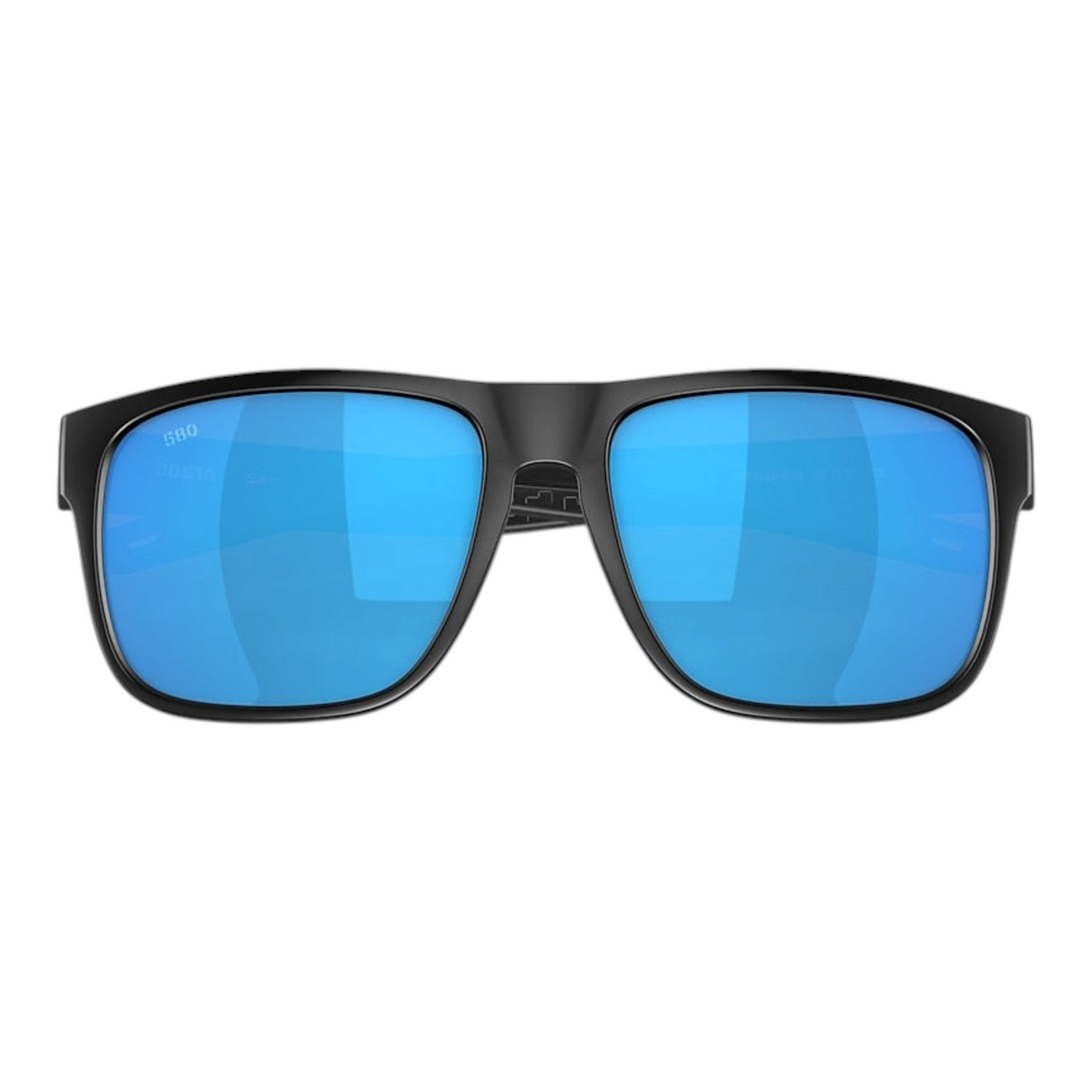 Costa Spearo XL Polarized Sunglasses In Gold Mirror - Dogfish Tackle & Marine