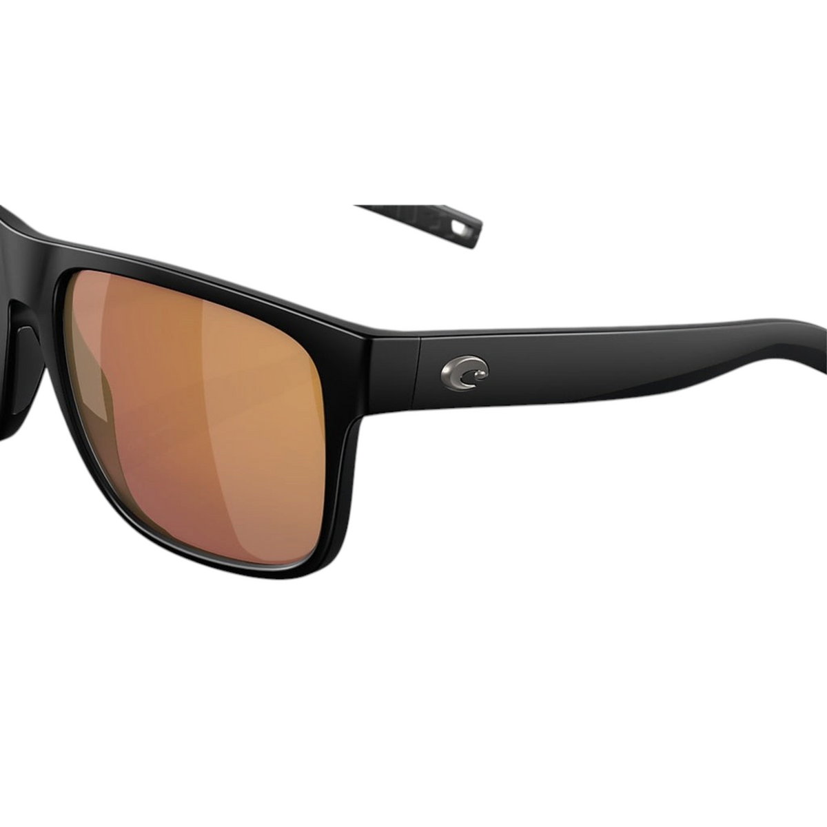 Costa Spearo XL Polarized Sunglasses In Gold Mirror - Dogfish Tackle & Marine