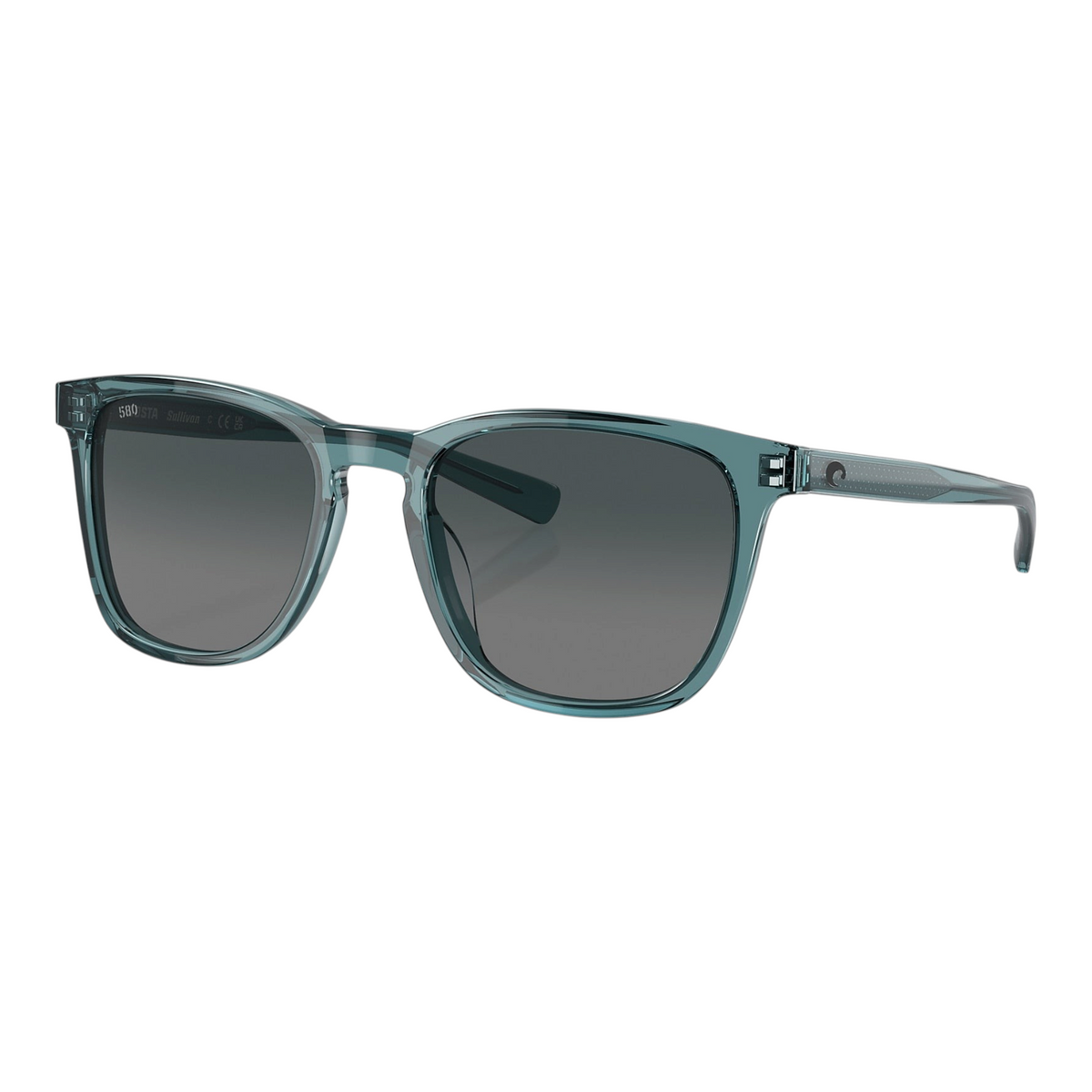 Costa Sullivan Polarized Sunglasses - Dogfish Tackle & Marine