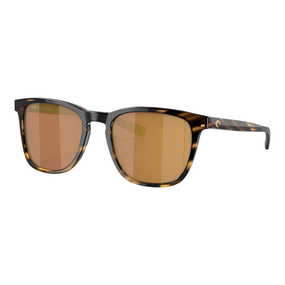 Costa Sullivan Polarized Sunglasses*