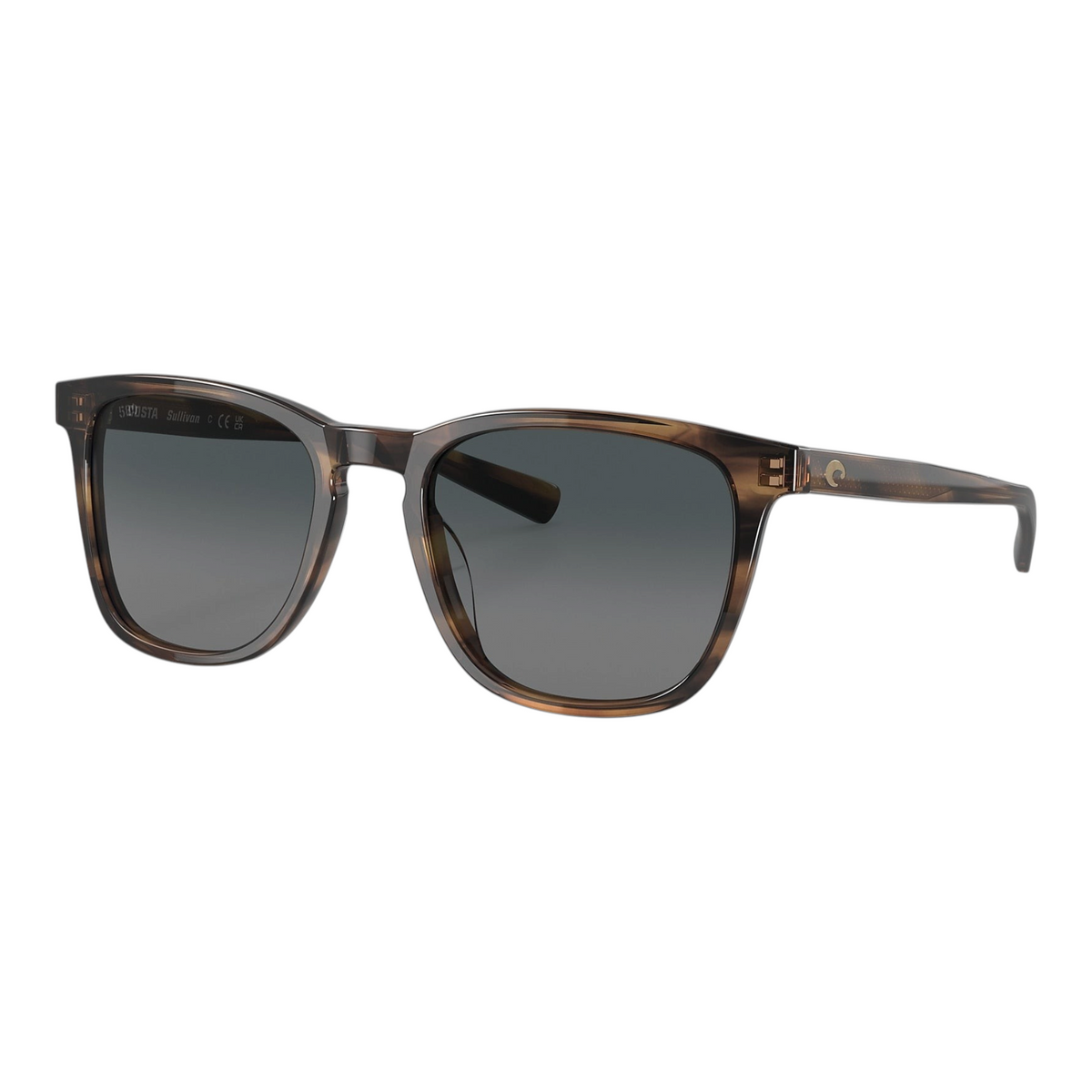 Costa Sullivan Polarized Sunglasses - Dogfish Tackle & Marine
