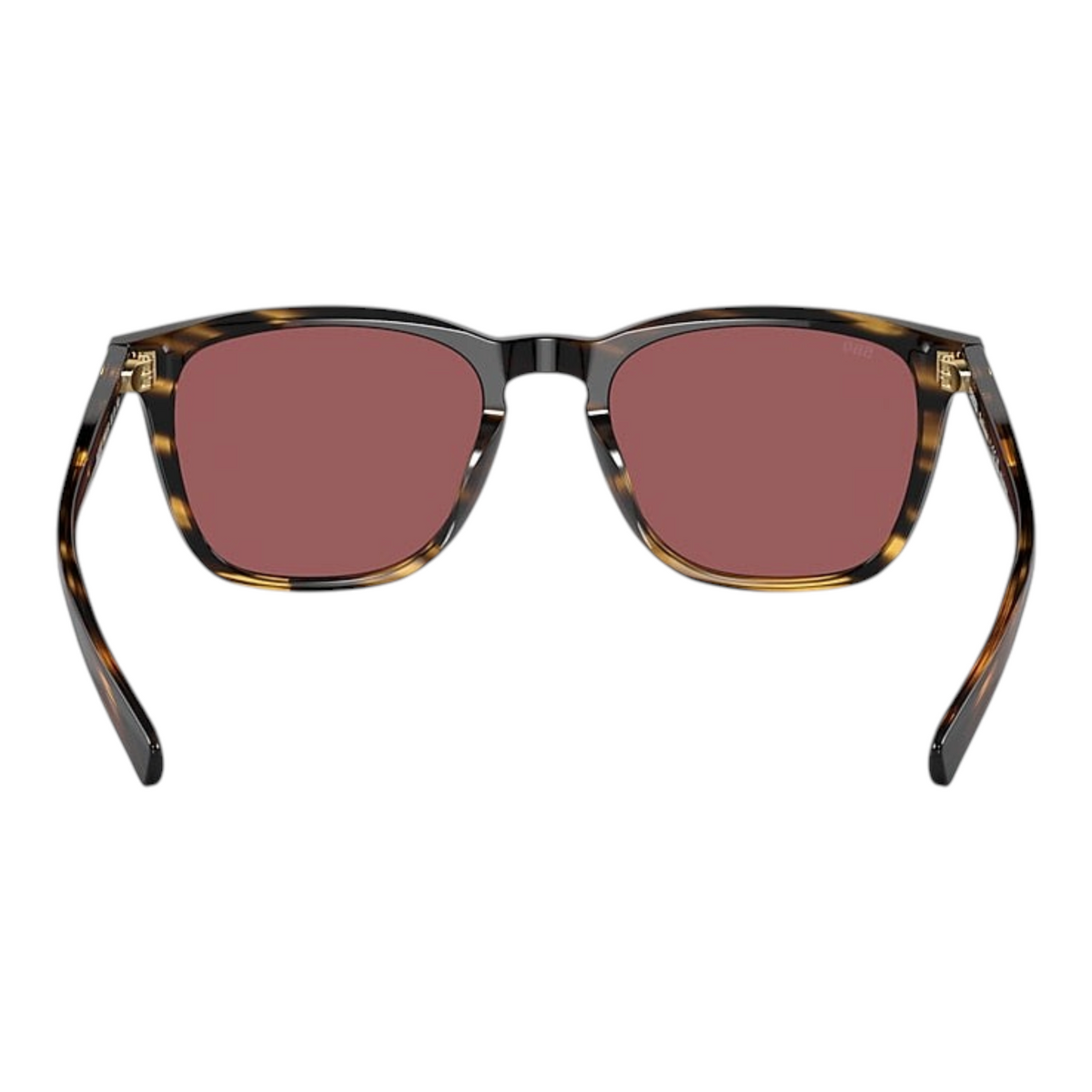 Costa Sullivan Polarized Sunglasses In Gold Mirror - Dogfish Tackle & Marine