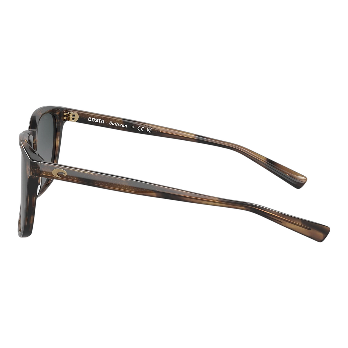 Costa Sullivan Polarized Sunglasses - Dogfish Tackle & Marine