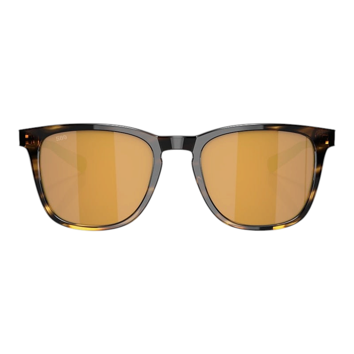 Costa Sullivan Polarized Sunglasses In Gold Mirror - Dogfish Tackle & Marine