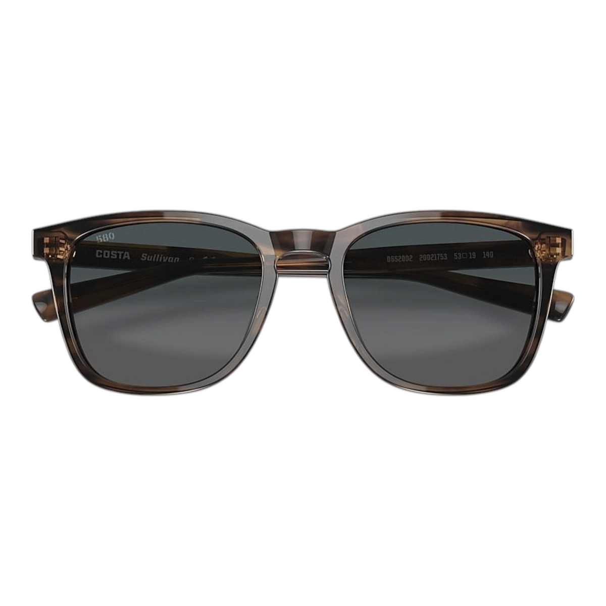 Costa Sullivan Polarized Sunglasses - Dogfish Tackle & Marine