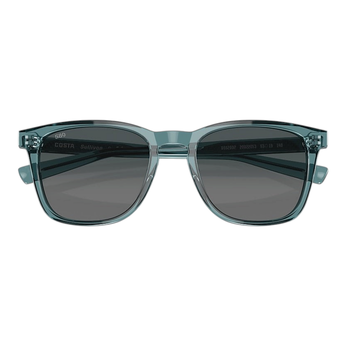 Costa Sullivan Polarized Sunglasses - Dogfish Tackle & Marine